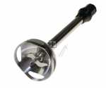 Mixer - Blender Foot - 00657259 Liquidizer-blender [Bosch Siemens]