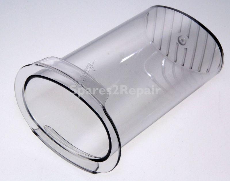 Stamper - 00653325 Plunger [Bosch Siemens]