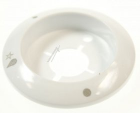 Gauge Disc - G501 00-09 3302 02 9046477 Knob G501 00-09 3302 02 White [Amica]