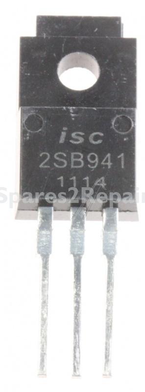 Inchange Semiconductor Transistors - B941 2sb941 Transistor Rohs-conform