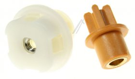 Turntable Coupler - Kw716923 Drive & Driven Coupling Assemblies [Delonghi]