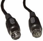 Compatible Din Plug-din Plug Audio - Din Plug 5pin-din Plug 5pin 5 0m
