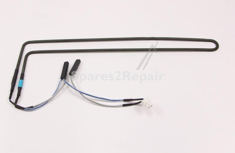 Daewoo Defrosting Heater - 60128000910100 Defrost Heater