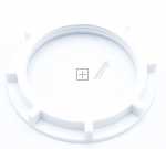 Salt Container Cover - 4055164745 Nut Softener [Electrolux Aeg]