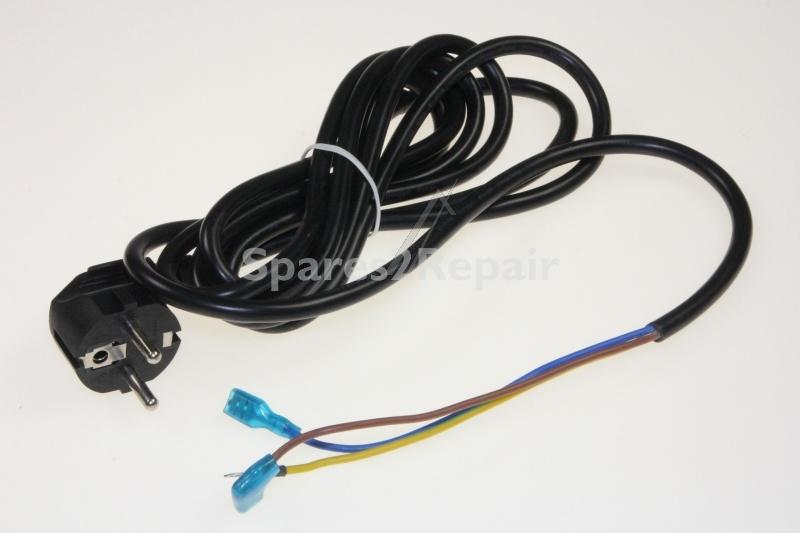 Mains Power Lead - Tl1848 Internal Power Cable (mb) [Delonghi]
