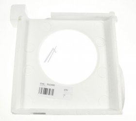 Housing - Tl2282 Plastic [Delonghi]