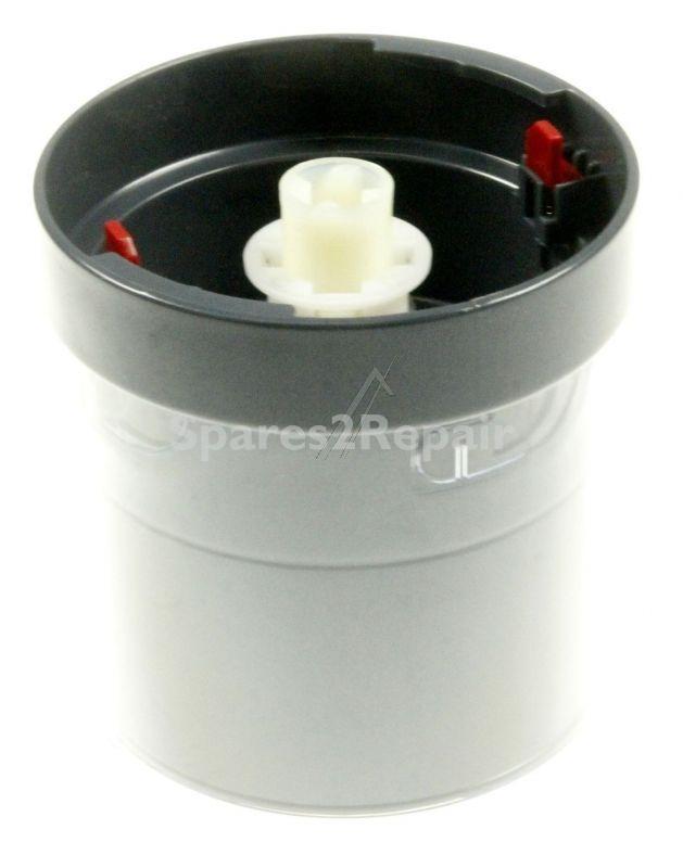 Controlled Crushing - Kw715737 Spice Mill Assembly Complete Fdm788-796 [Delonghi]