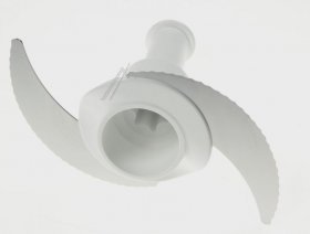 Mixer - Blender Blade - Kw715840 Balde Fdp601wh-623wh [Delonghi]