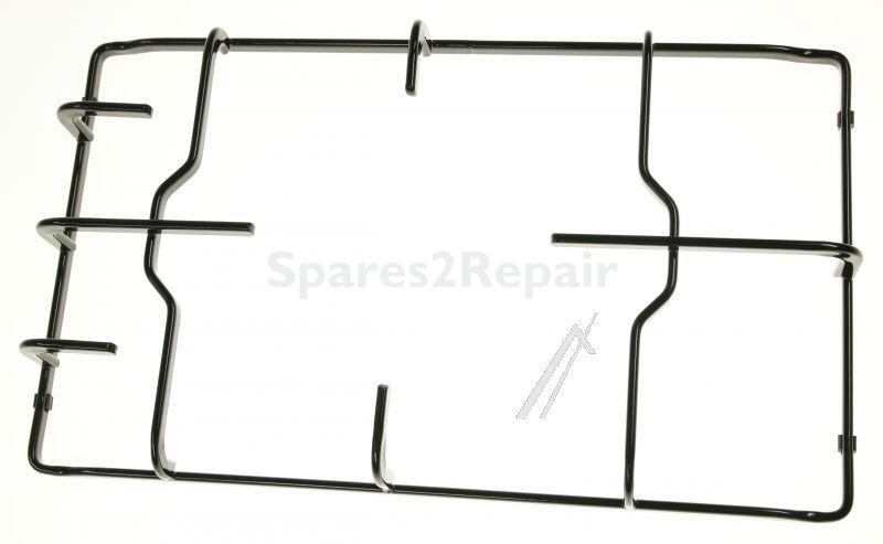 Faber Franke Roblin Cooker Pan Support - 1981552 133 0042 035 Sp Hob Grid Enam Central 5 Bur