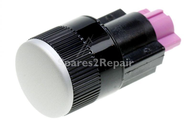 Handle - 00176397 Knob-programme [Bosch Siemens]