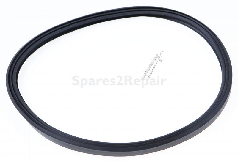 Nilfisk Sealing Materials - 147 0927 500 Seal Base To Housing With Ring