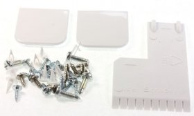 Screw - C00333406 481990500347 Screw Socket [Whirlpool Indesit]