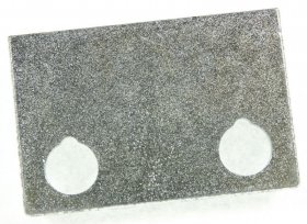 Liebherr Door Hinges For Fridges - 743346700 Lower Bearing Block