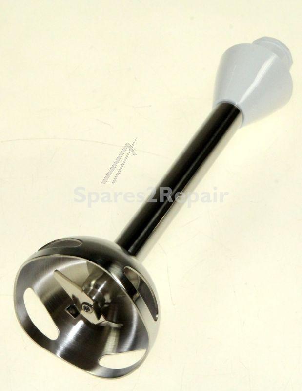 Mixer - Blender Foot - 00651144 Liquidizer-blender [Bosch Siemens]
