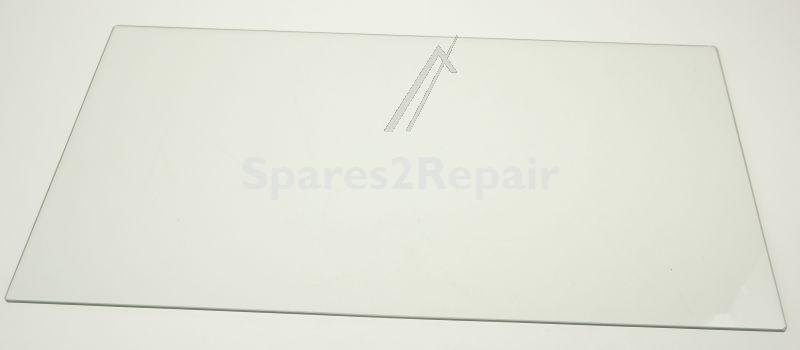 Homa Shelf Assembly - 3071300079 Glass Board Shelf