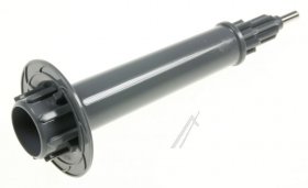 Turntable Coupler - Kw716783 Drive Shaft Assembly Grey [Delonghi]