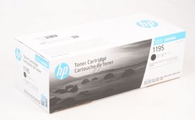 Hewlett Packard Toner Cartridge - Su863a Samsung Toner Cartridge Black 2k