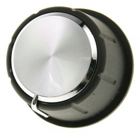 Control Knob - 7311814118 Stg Manop N Soft Touch+disco Crmt Eo12562 [Delonghi]