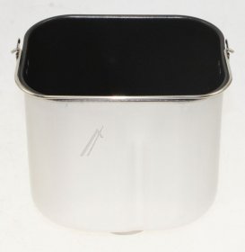 Domo Bread Maker Pan - B39 49 Tub B3900-60-65-70-75-80-