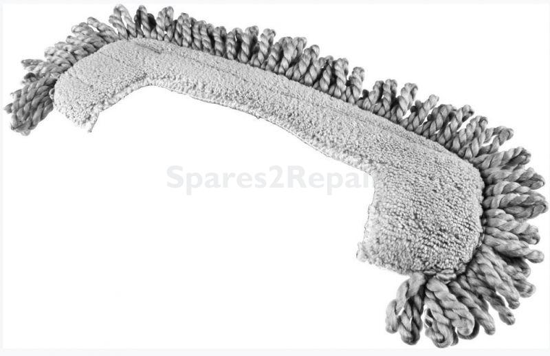 Wessel Werk Vacuum Cleaners-accessories - 20001027 Mopp FÜr Rd285 Designation