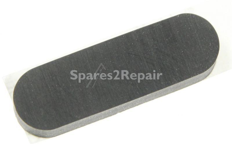 Philips Rubber Foot - 996580005049 Rubber Foot