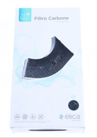 Elica Carbon Filter - Kit0161364 Fc Mod 10 P-elica 1 Pz Ac 20