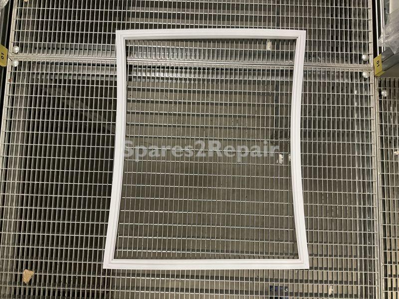 Freezer Door Seal - 00772803 Seal-door [Bosch Siemens]