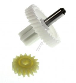 Gear - 00175417 Gear - Spur Gear [Bosch Siemens]