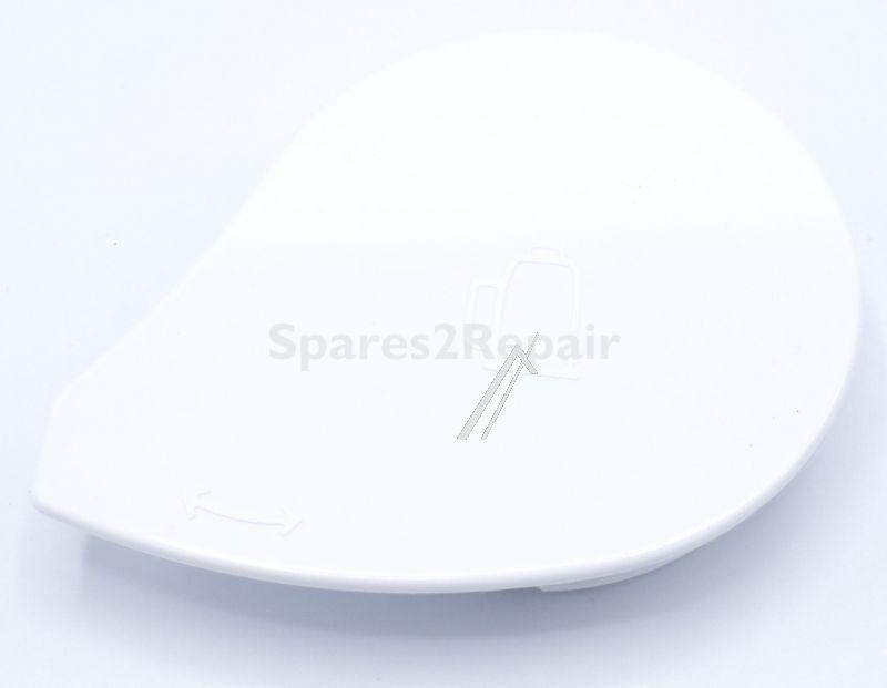 Flap - 00619672 Lid [Bosch Siemens]