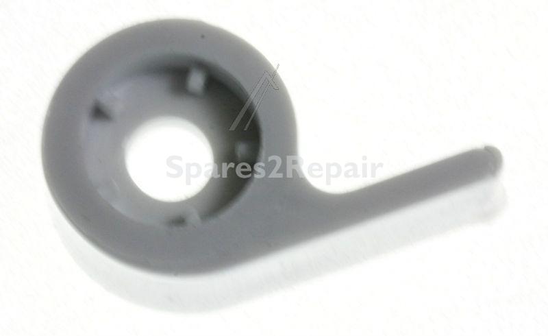 Stopper - 42137248 F Glass Shelf Stopper Rv1-910 [Vestel]