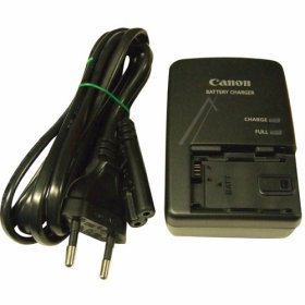 Canon Camcorder Battery Charger - Cg-800e 2590b003 Canon Battery Charger