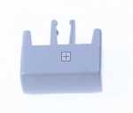 Button - 00184439 Push Button Cap [Bosch Siemens]