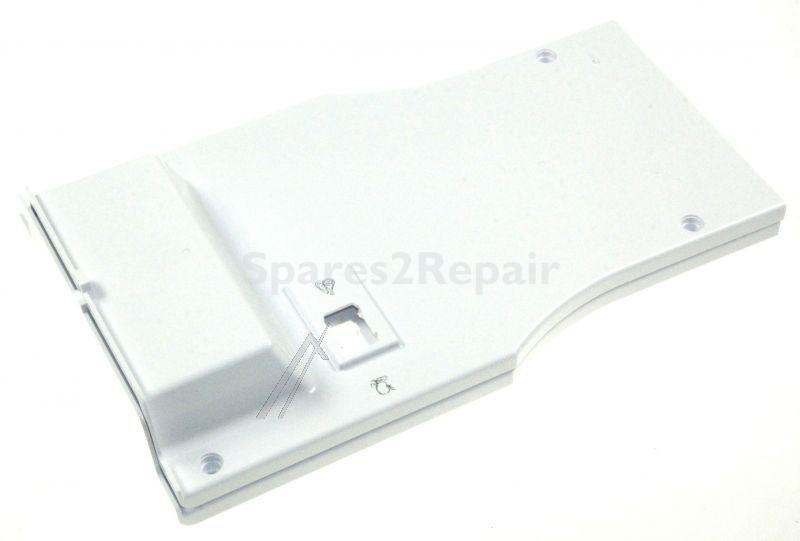 Lower Housing - 42087135 R Multi Flow Bottom Srgf-3661(s w) [Vestel]