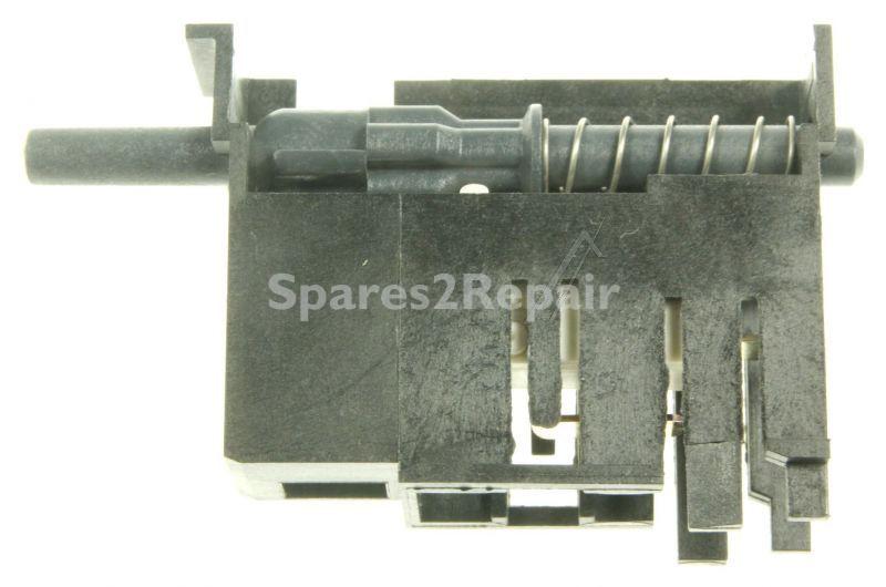 Door Interlock Switch - 00610058 Switch-door [Bosch Siemens]