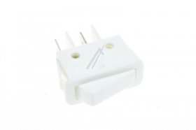 Rocker Switch 1 Pole - 44002300 Microswitch [Candy Hoover]
