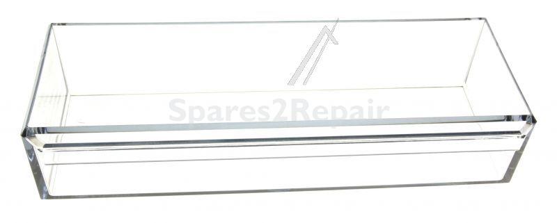 Drawers - 140045680034 Bin Medium 296 270x103x59mm [Electrolux Aeg]