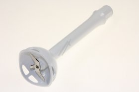 Mixer - Blender Foot - 00657242 Liquidizer-blender [Bosch Siemens]