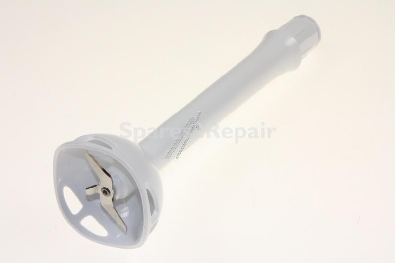 Mixer - Blender Foot - 00657242 Liquidizer-blender [Bosch Siemens]