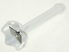 Mixer - Blender Foot - 481 2000 00793949 Blender Attachment [Bosch Siemens]