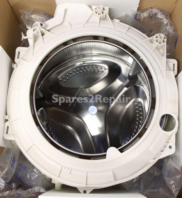 Tub Flap - C00509495 481011107484 Wash Unit St 1600 52l ultra [Whirlpool Indesit]