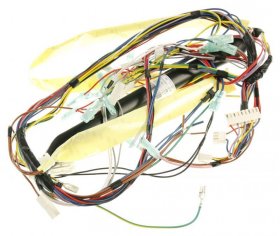 Harness - 17476000006663 Cable Harness [Midea]