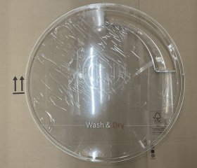 Casing Cover - 12023072 Cover [Bosch Siemens]