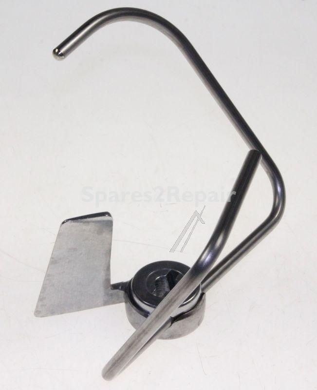 Kneader Hook - 00644458 Kneading Hook [Bosch Siemens]