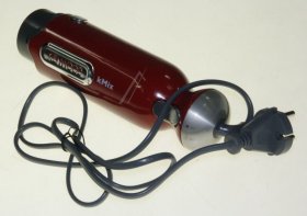 Motor - Kw710453 Power Handle Red Eu Pl Hb751-7 [Delonghi]
