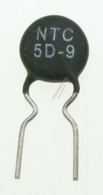 Jvc Ntc Thermistor - 201-002500-000 Resistor