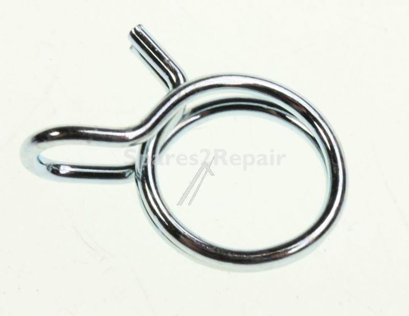 Clamp - 9824800014 Hose Clamp 9mm [Delonghi]