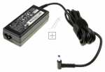 Hewlett Packard Power Supply notebook - 753559-001 Ac Adapter 65w Smart 4 5mm
