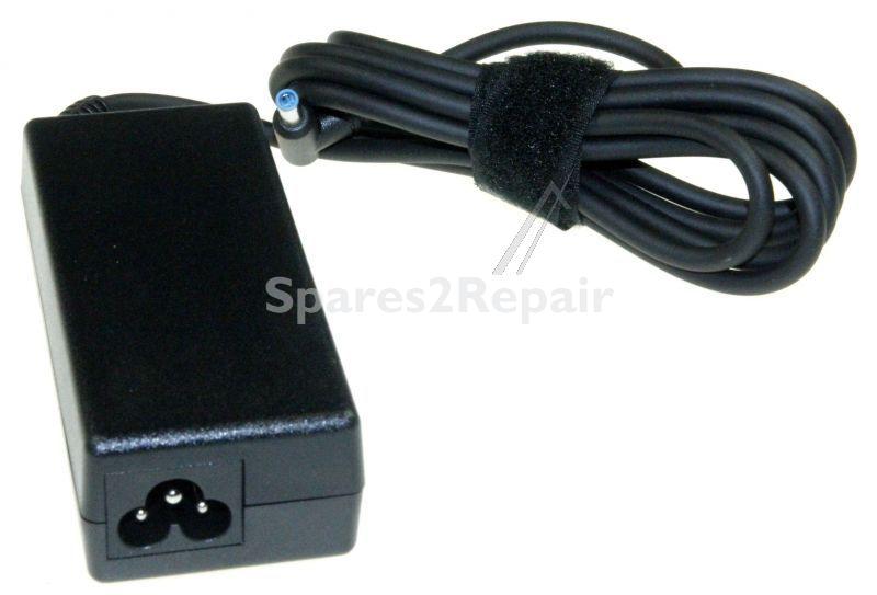 Hewlett Packard Plug in Transformer - 714657-001 65w Adapter Npfc S-3p 4 5mm