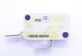 Microswitch For Home Appliance - Ss-982626 Switch [Groupe SEB]