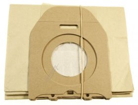 Philips Vacuum Cleaner Bags - Cp0593-01 Oslo+ Dustbag (3x) G